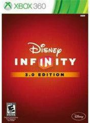Disney Infinity 3.0